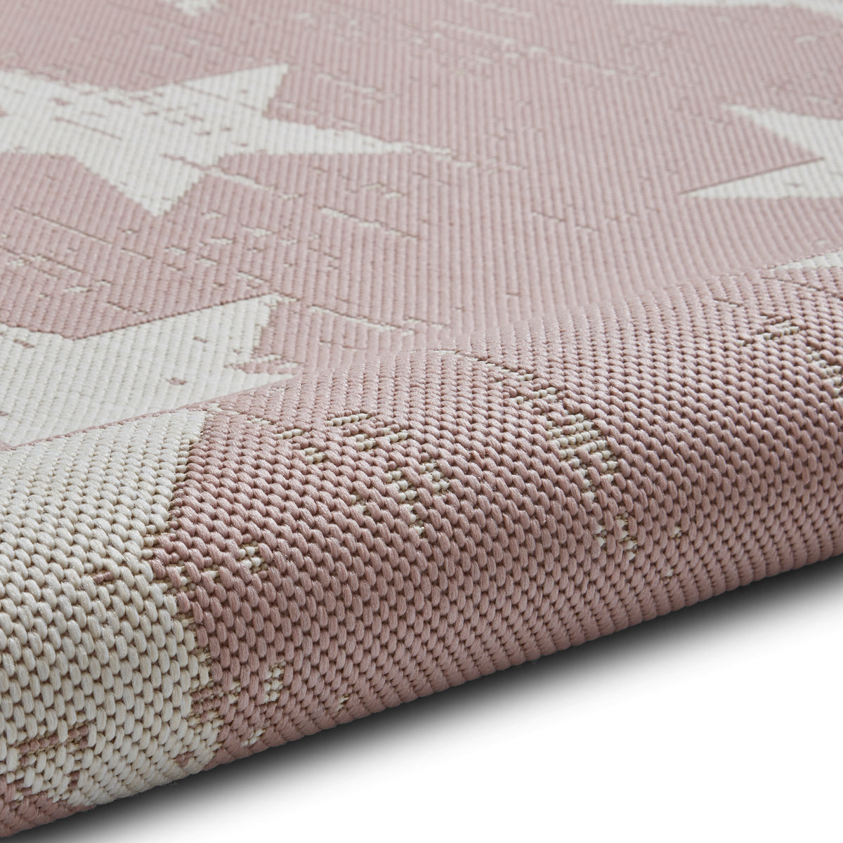 Santa Monica 48648 Rug Rose Cream