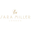 Sara Miller Passiflora Duvet Cover Bedding Set Light Stone Sage