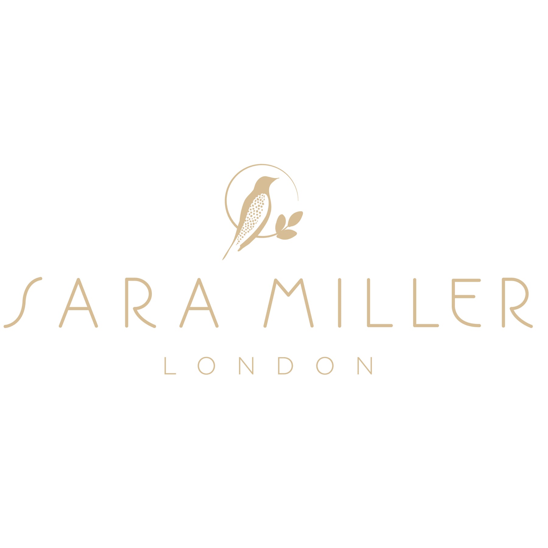 Sara Miller Passiflora Duvet Cover Bedding Set Light Stone Sage