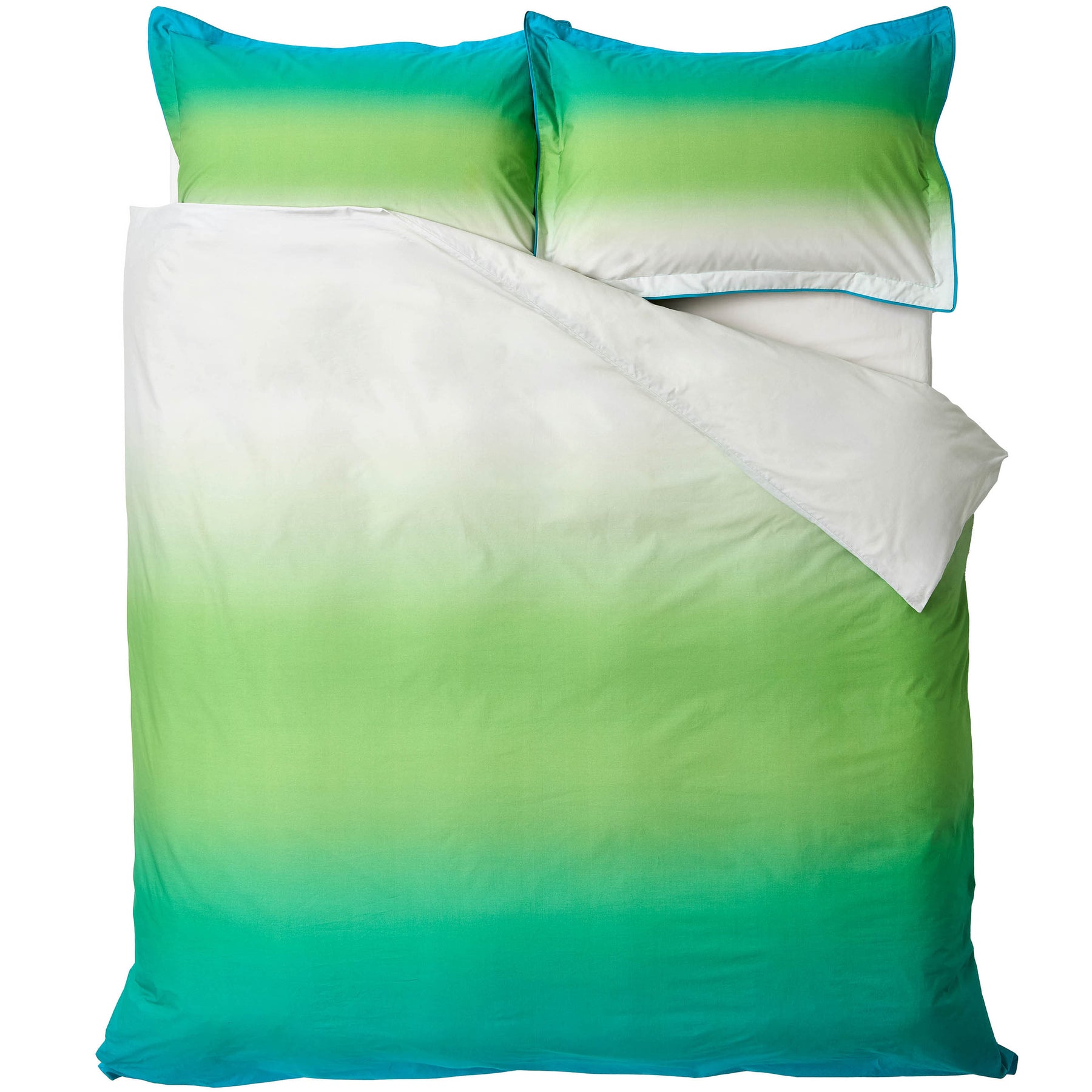 Designers Guild Savoie Duvet Cover Bedding Set Azure