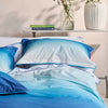 Designers Guild Savoie Duvet Cover Bedding Set Cobalt Blue
