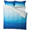 Designers Guild Savoie Duvet Cover Bedding Set Cobalt Blue