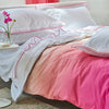 Designers Guild Savoie Duvet Cover Bedding Set Fuchsia Pink