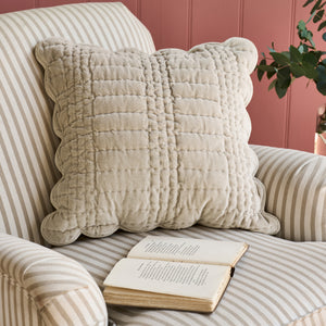 Laura Ashley Scalloped NOW £38.26