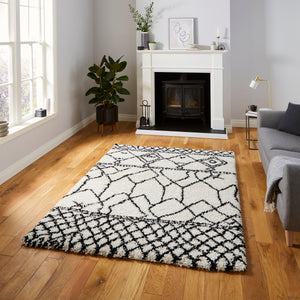Scandi Berber Rug FROM £89.99