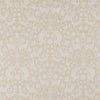 Scandi Wildlife Fabric Ochre