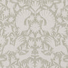 Scandi Wildlife Fabric Pampas