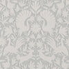 Scandi Wildlife Fabric Seafoam