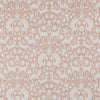 Scandi Wildlife Fabric Terracotta
