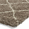 Scandi Berber G257 Rug Beige Cream