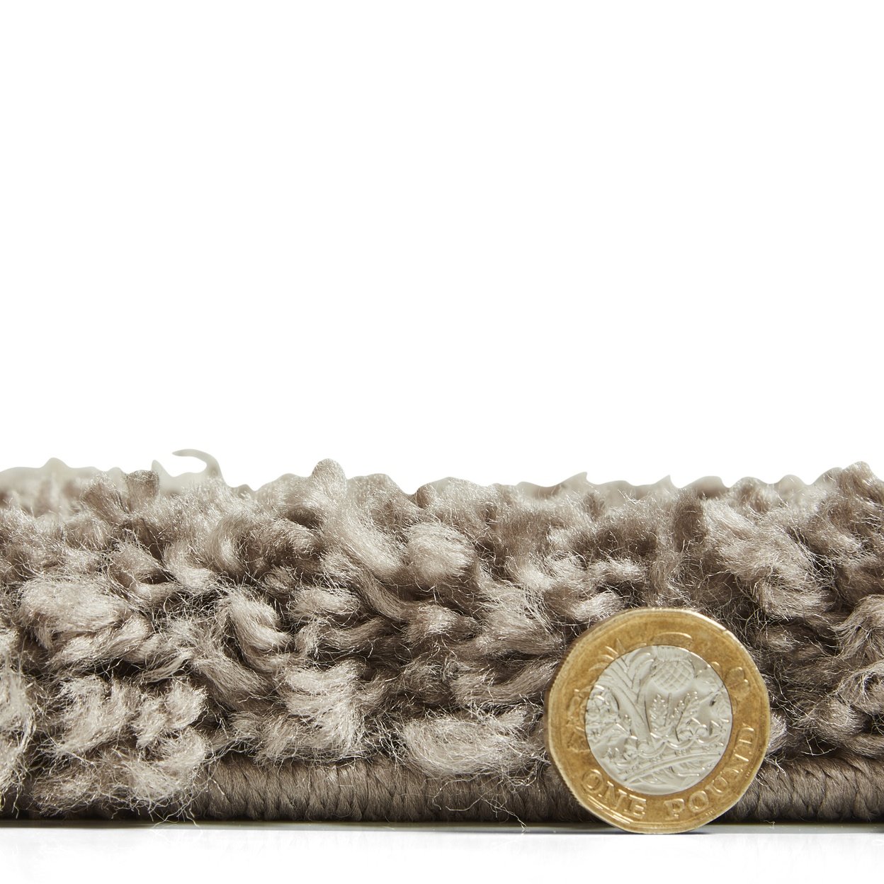 Scandi Berber G257 Rug Beige Cream