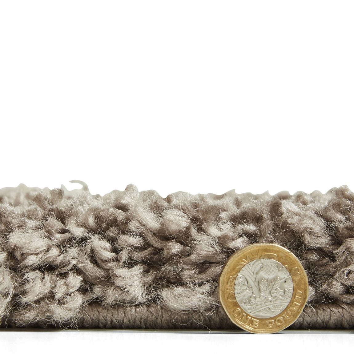Scandi Berber G257 Rug Beige Cream
