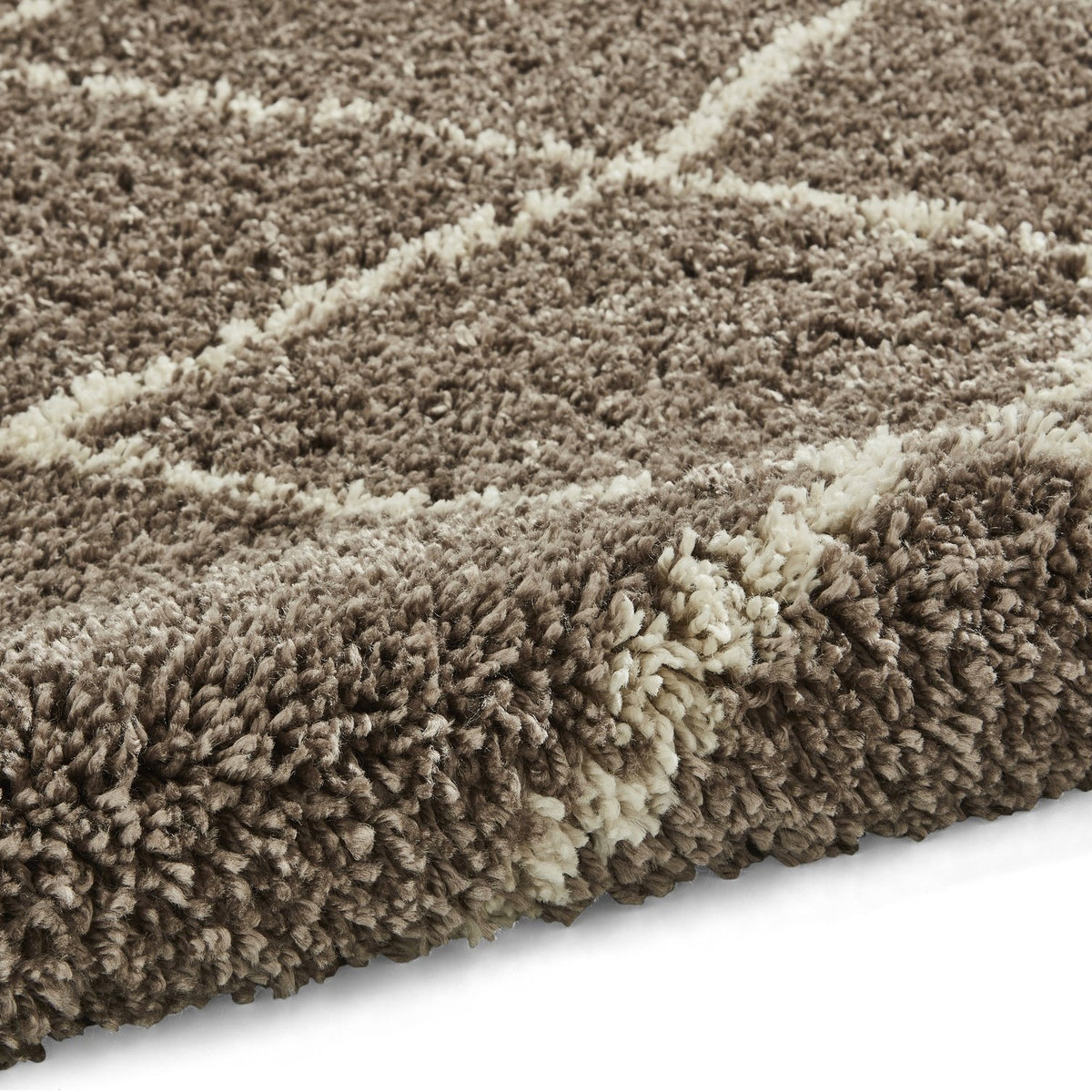 Scandi Berber G257 Rug Beige Cream