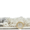 Scandi Berber G257 Rug Cream Grey
