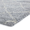 Scandi Berber G257 Rug Grey Cream