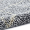 Scandi Berber G257 Rug Grey Cream