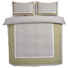 Cath Kidston Scarf Duvet Cover Bedding Set Pistachio