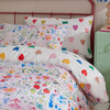 Bluebellgray Secret Garden Duvet Cover Bedding Set Multi