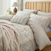 Laura Ashley Semington Duvet Cover Bedding Set Dusty Pink