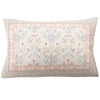 Laura Ashley Semington Pair of Housewife Pillowcases Dusty Pink