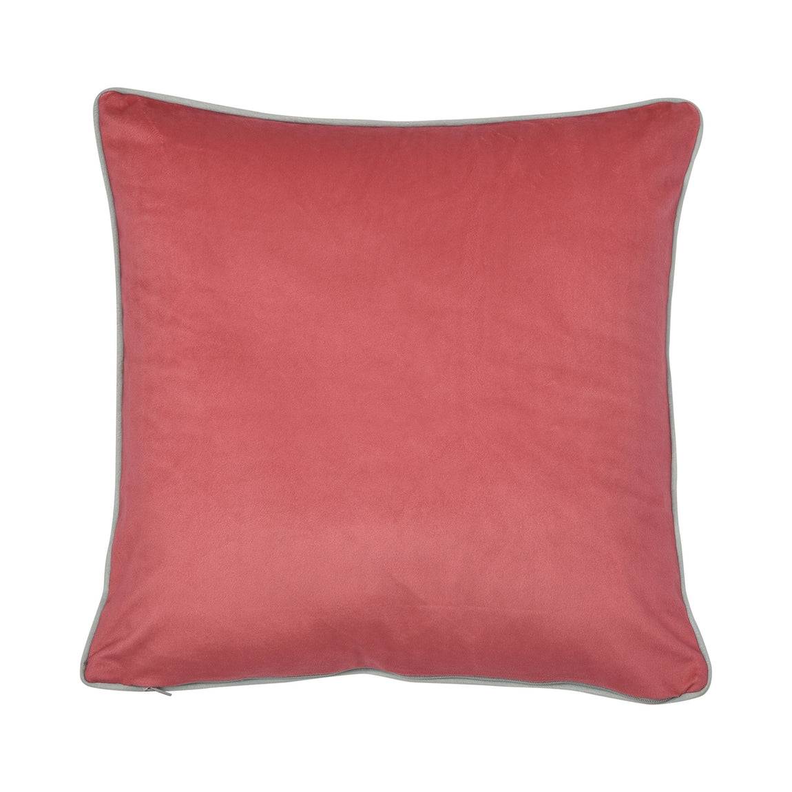Appletree Heritage Serenity Filled Cushion 43cm x 43cm Duck Egg