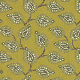 iLiv Sestriere Fabric Citrine