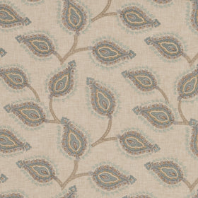 iLiv Sestriere Fabric Glacier