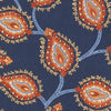 iLiv Sestriere Fabric Indigo