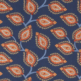 iLiv Sestriere Fabric Indigo