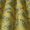 iLiv Sestriere Fabric Citrine