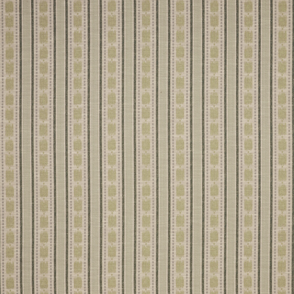 iLiv Seti Woven Jacquard Fabric Azure