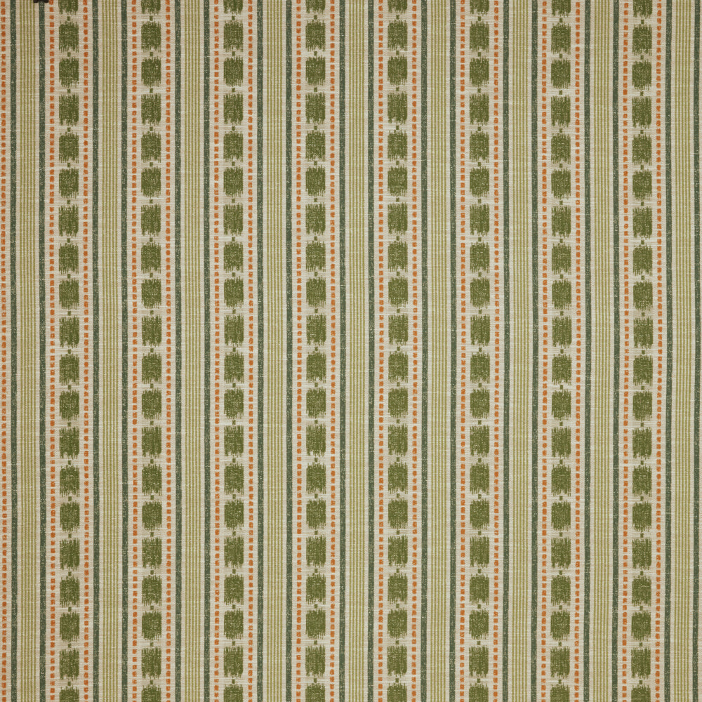 iLiv Seti Woven Jacquard Fabric Fern