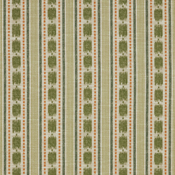 iLiv Seti Woven Jacquard Fabric Fern