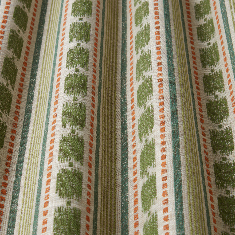 iLiv Seti Woven Jacquard Fabric Fern