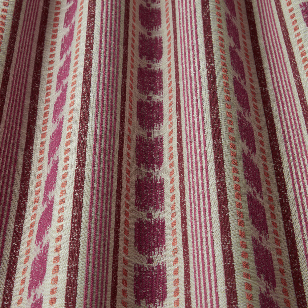 iLiv Seti Woven Jacquard Fabric Granita