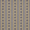 iLiv Seti Woven Jacquard Fabric Marine