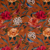 Shangri La Fabric Antique