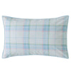 Laura Ashley Sherston Pillowcase Housewife Powder Blue