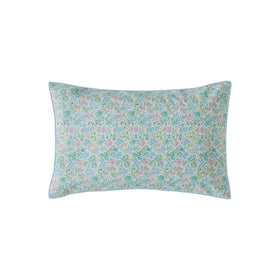 Laura Ashley Sherston Pillowcase Housewife Powder Blue