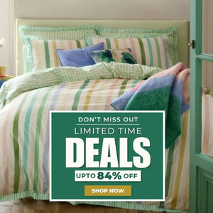 Limited Time Deals - Don't Miss Out