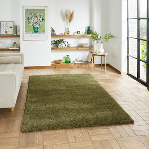 Sierra Shaggy Rug FROM £121.49