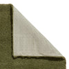 Sierra 9000 Shaggy Rug Olive