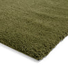 Sierra 9000 Shaggy Rug Olive