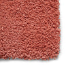 Sierra 9000 Shaggy Rug Peach