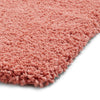 Sierra 9000 Shaggy Rug Peach