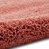Sierra 9000 Shaggy Rug Peach