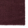 Sierra 9000 Shaggy Rug Purple