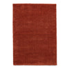 Sierra 9000 Shaggy Rug Terracotta