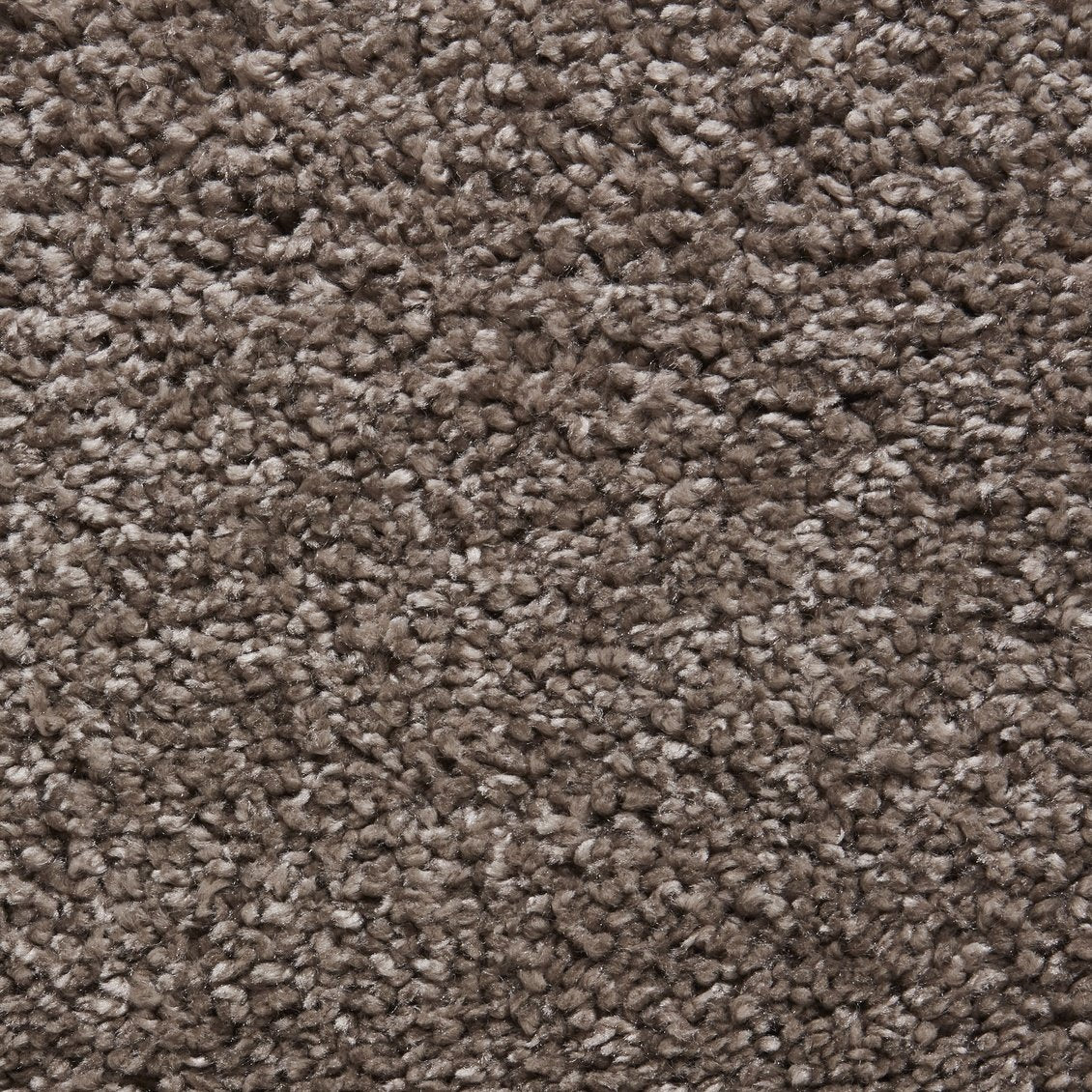 Sierra 9000 Plain Shaggy Rug Beige