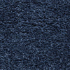 Sierra 9000 Plain Shaggy Rug Dark Blue